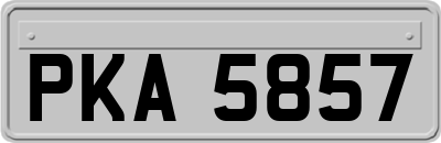 PKA5857