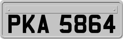 PKA5864