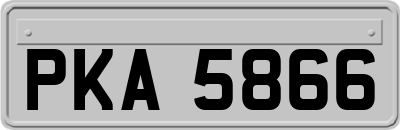 PKA5866