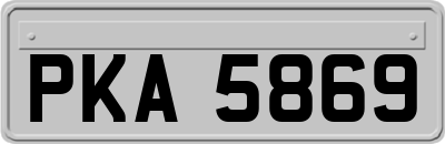 PKA5869