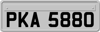 PKA5880