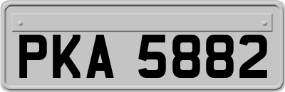PKA5882