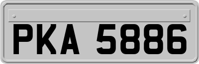 PKA5886