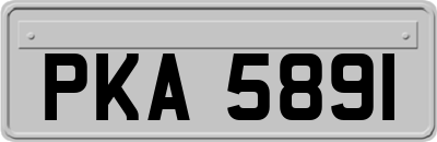 PKA5891