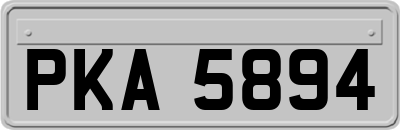 PKA5894