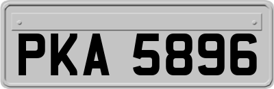 PKA5896
