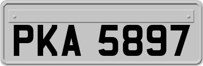 PKA5897