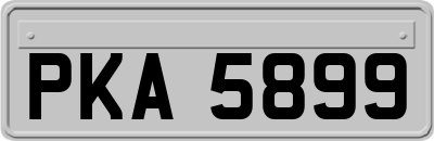 PKA5899
