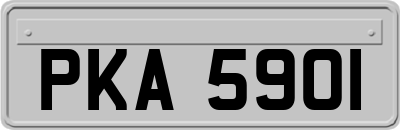 PKA5901