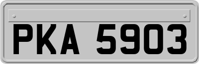 PKA5903