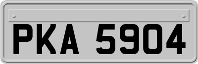 PKA5904