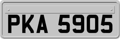 PKA5905