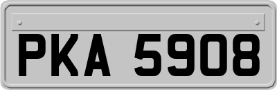 PKA5908