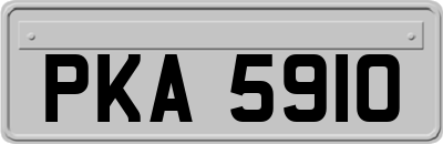 PKA5910
