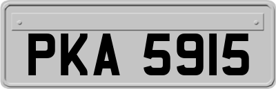 PKA5915