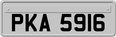 PKA5916