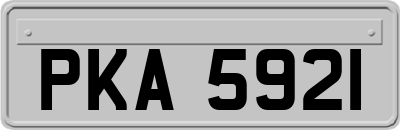 PKA5921