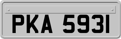 PKA5931