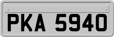 PKA5940