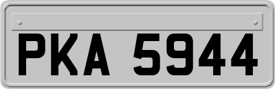 PKA5944