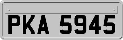 PKA5945