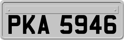 PKA5946