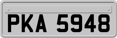 PKA5948