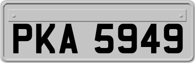 PKA5949