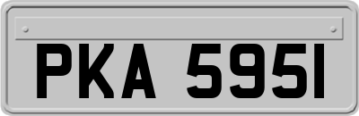 PKA5951