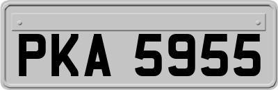 PKA5955