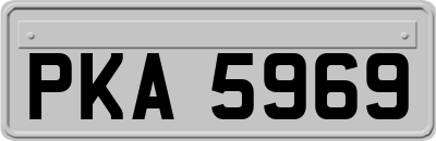 PKA5969