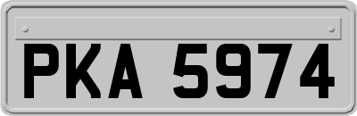 PKA5974