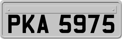 PKA5975
