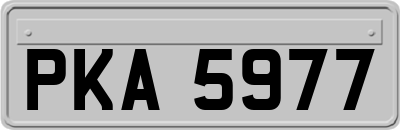 PKA5977