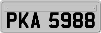 PKA5988