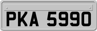 PKA5990