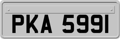 PKA5991