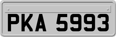PKA5993