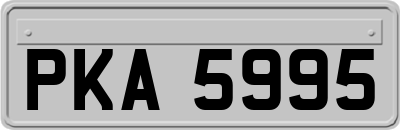 PKA5995