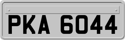 PKA6044