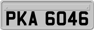 PKA6046
