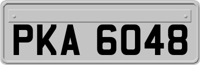 PKA6048