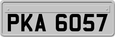 PKA6057