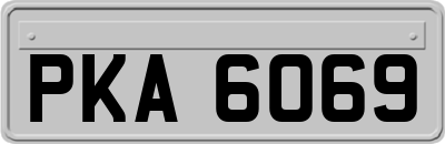PKA6069