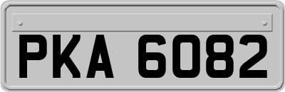 PKA6082
