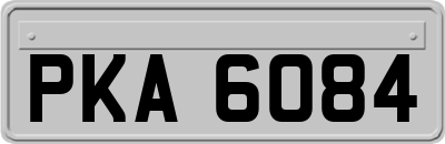 PKA6084