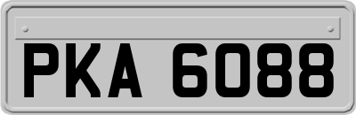 PKA6088