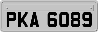 PKA6089