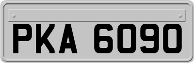 PKA6090