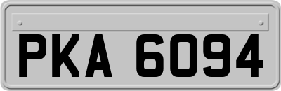 PKA6094